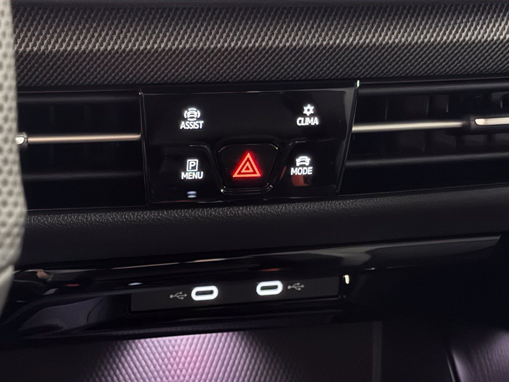 New 2026 Volkswagen GTI Autobahn FWD image 14
