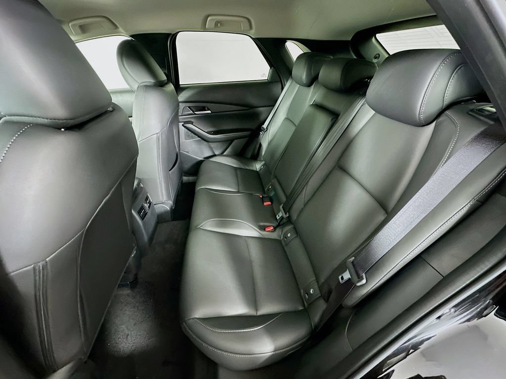 New 2025 MAZDA CX-30 AWD 2.5 S w/ Select Sport Pkg image 30