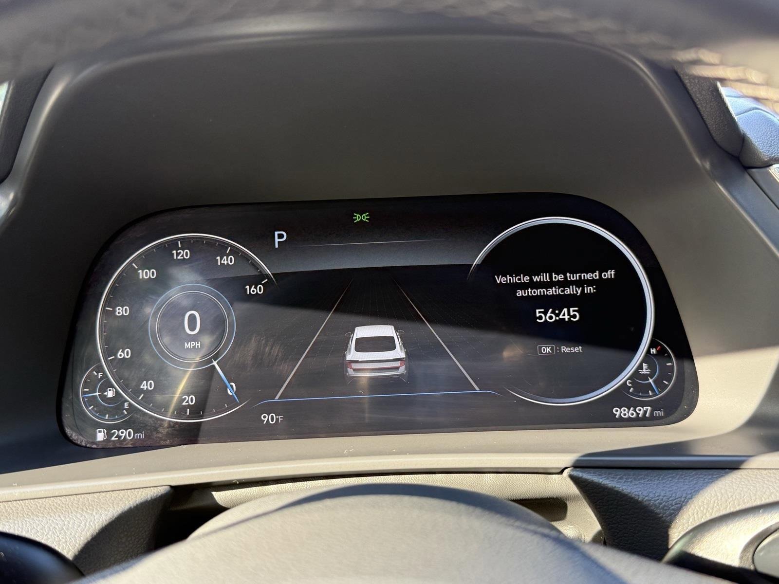 Used 2020 Hyundai Sonata SEL w/ Convenience Package image 32