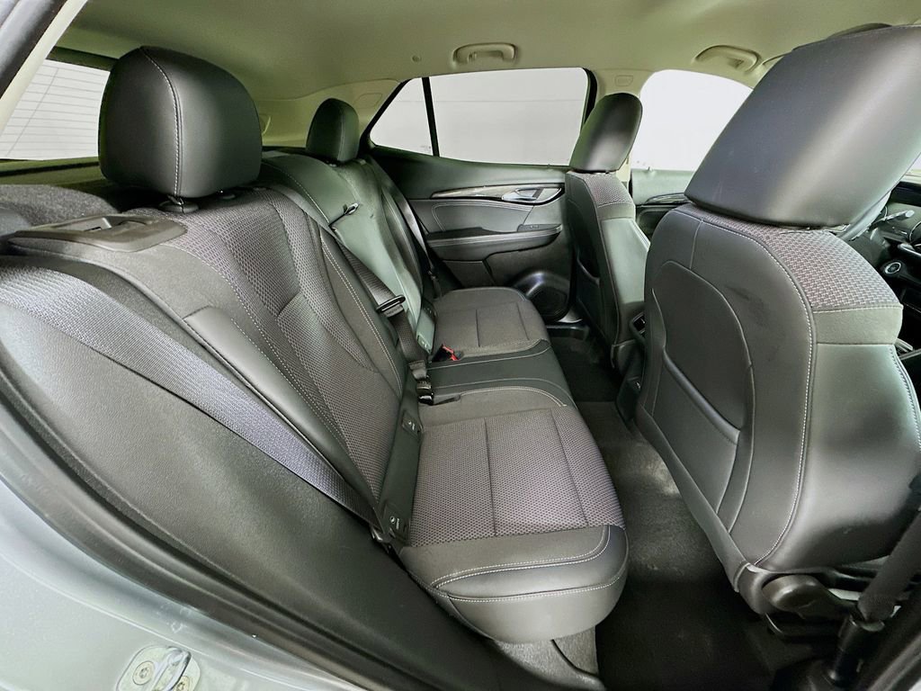 Used 2023 Buick Envision Preferred w/ Sport Touring Package image 32