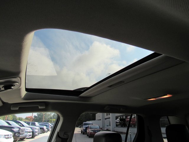 Used 2015 GMC Terrain Denali image 15