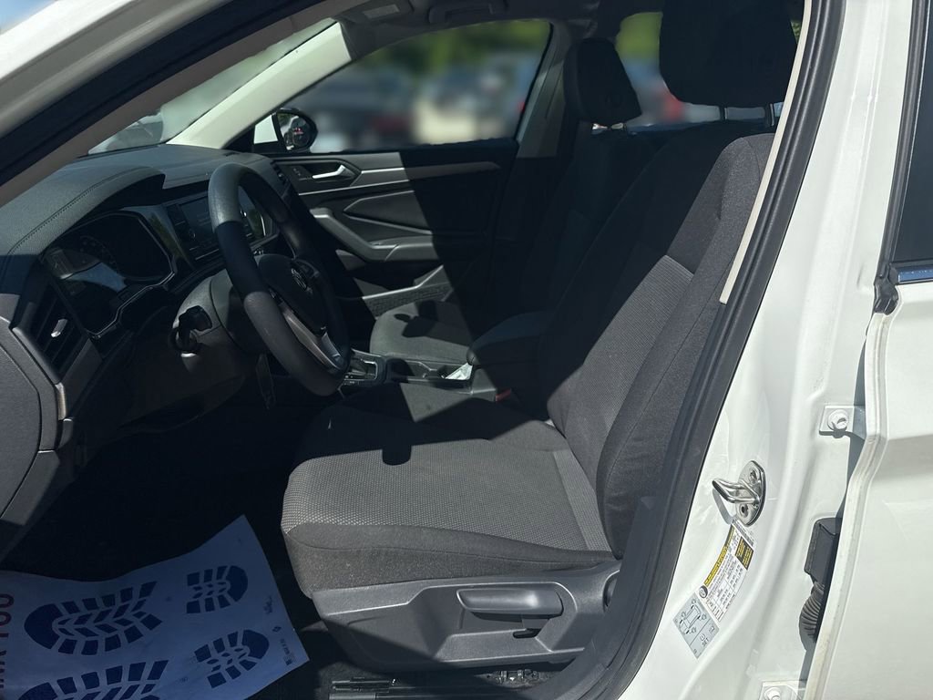Used 2019 Volkswagen Jetta S FWD image 13