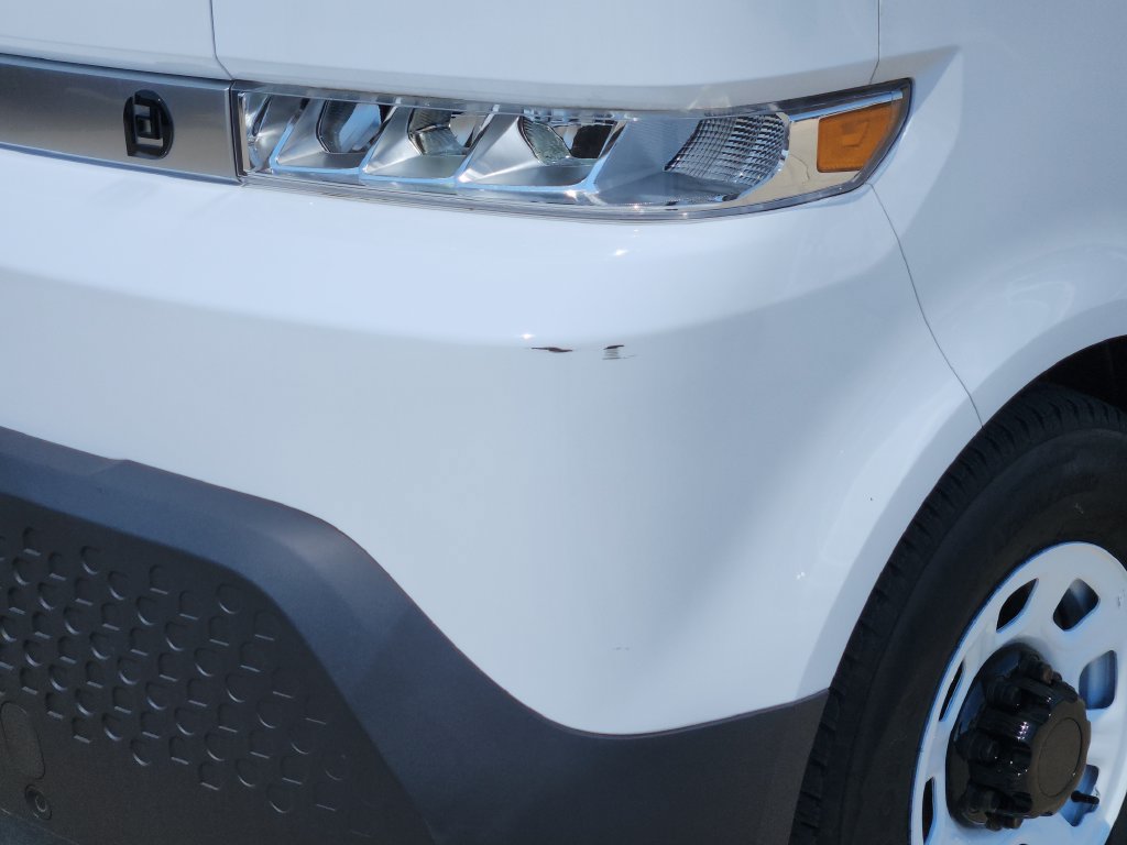 Used 2024 Chevrolet Brightdrop 600 w/ Battery Pack, Max Range AWD/4WD image 9