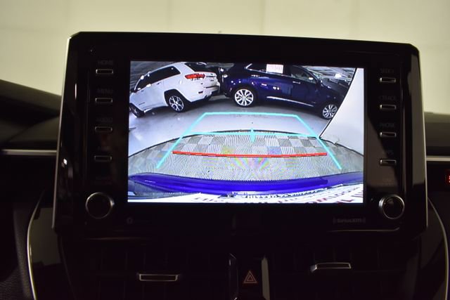 Used 2021 Toyota Corolla SE w/ Carpet Mat Package (TMS) image 19