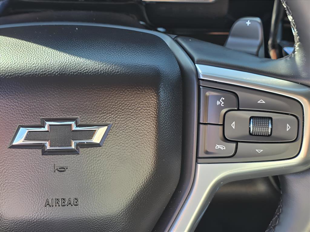 Used 2023 Chevrolet Silverado 1500 RST w/ Convenience Package II image 17