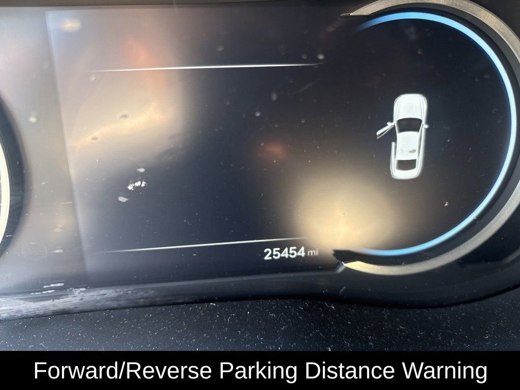 Used 2022 Genesis G70 3.3T w/ Sport Advanced Package image 14