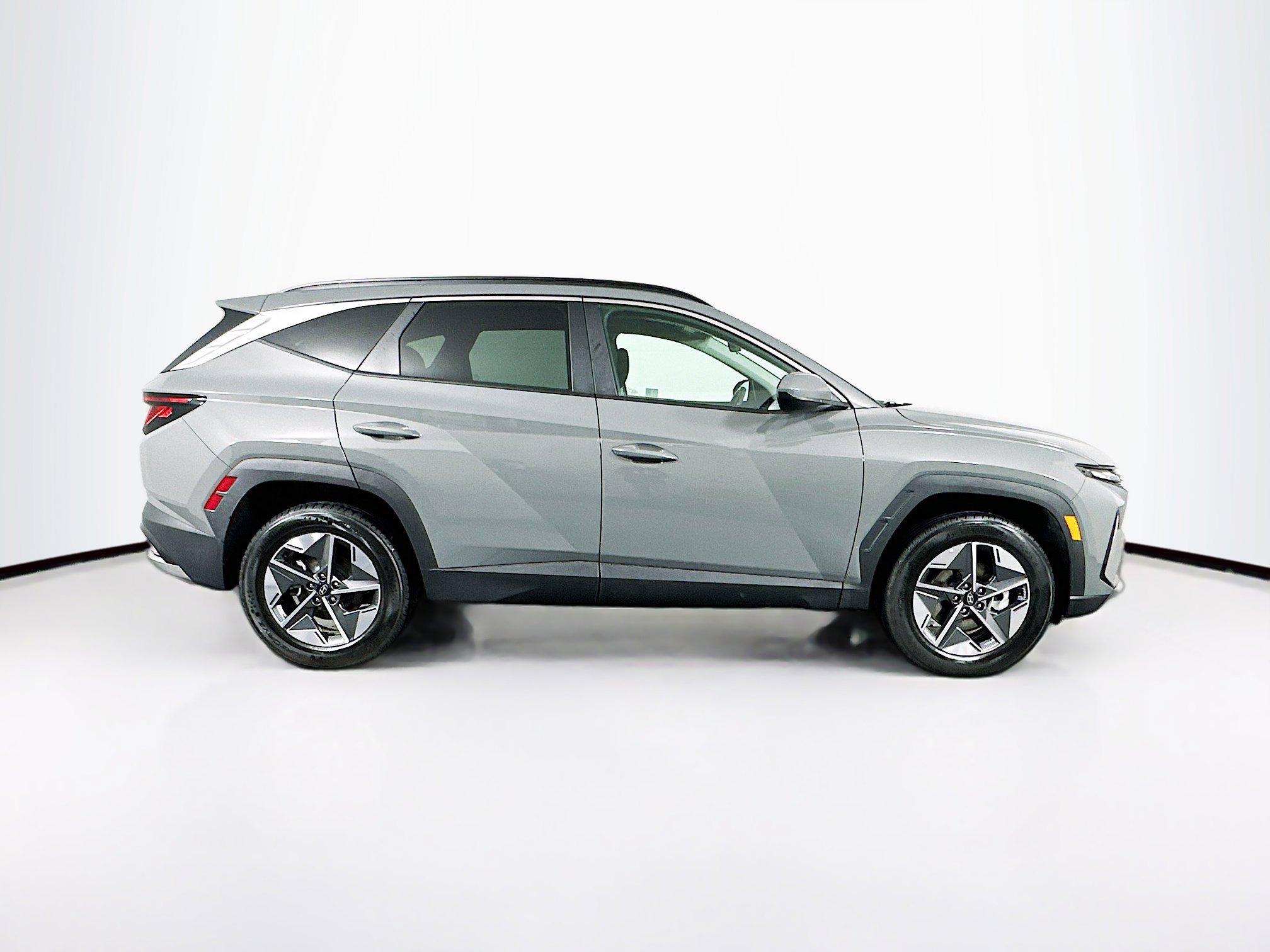 Used 2025 Hyundai Tucson SEL image 10