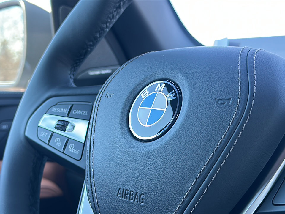 New 2026 BMW X5 xDrive40i AWD/4WD image 20