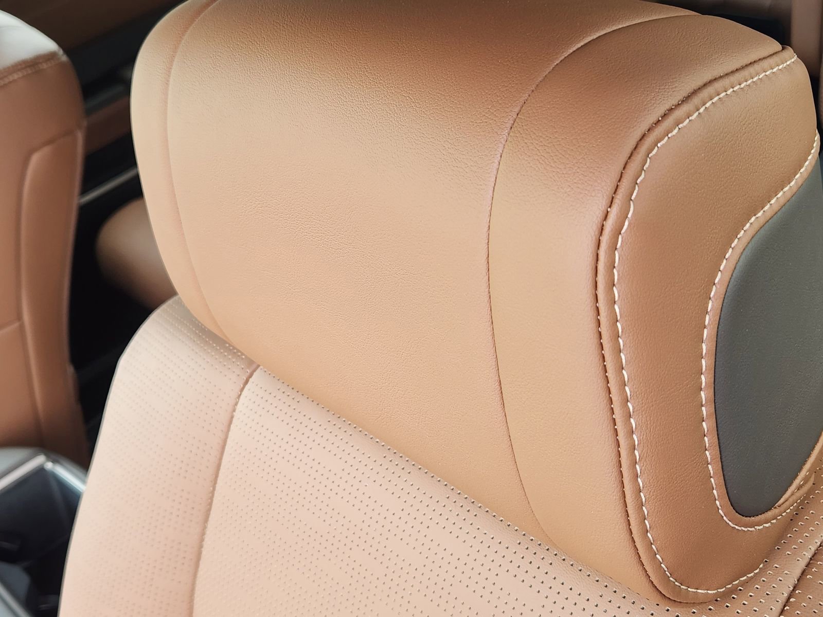 New 2026 Toyota Sequoia 1794 Edition AWD/4WD image 15