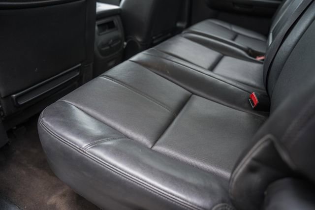 Used 2014 Chevrolet Silverado 2500 LTZ w/ LTZ Plus Package AWD/4WD image 37