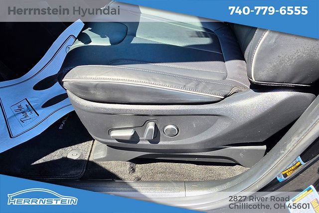 Used 2025 Hyundai Palisade XRT AWD/4WD image 14