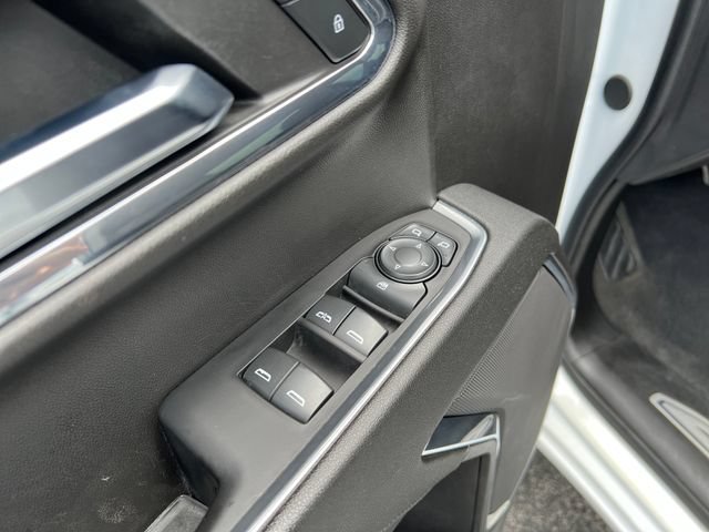 Certified 2024 Chevrolet Silverado 1500 LT AWD/4WD image 13