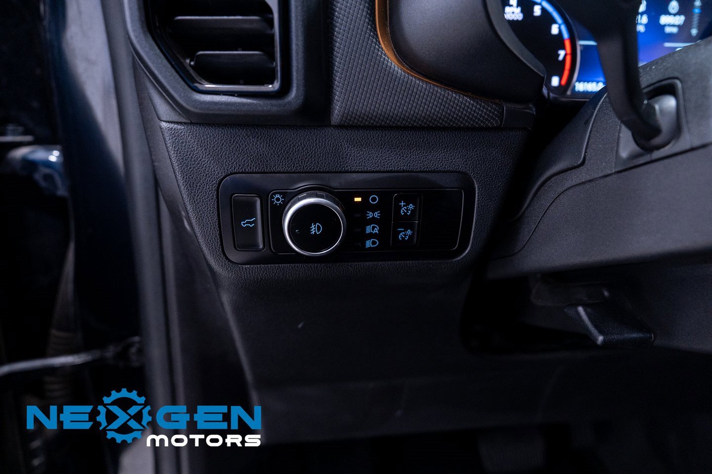 Used 2023 Ford Bronco Sport Badlands image 20