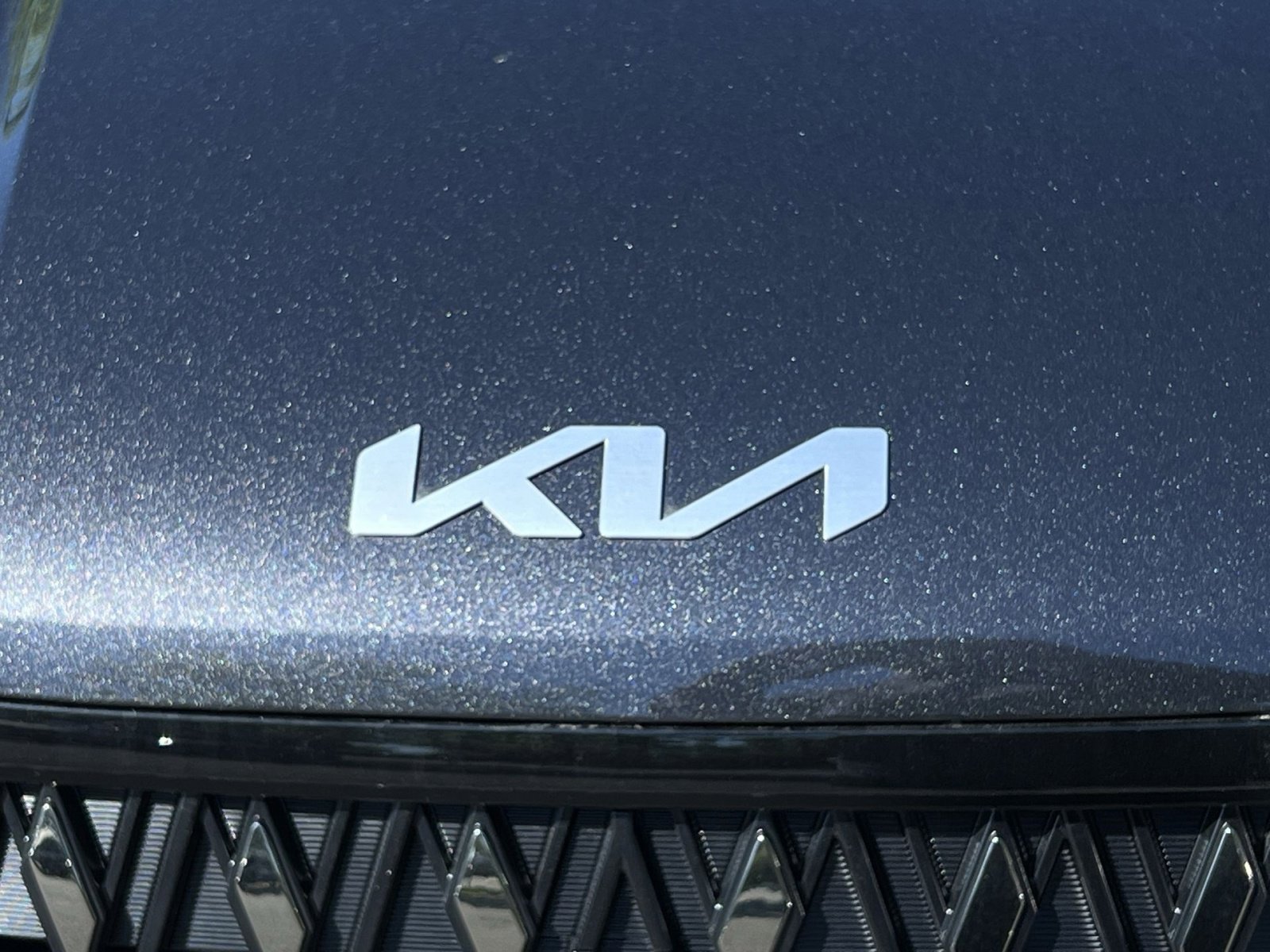 New 2026 Kia Carnival EX FWD image 20