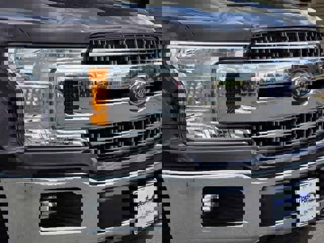 Used 2018 Ford F150 XLT w/ Equipment Group 301A Mid image 12