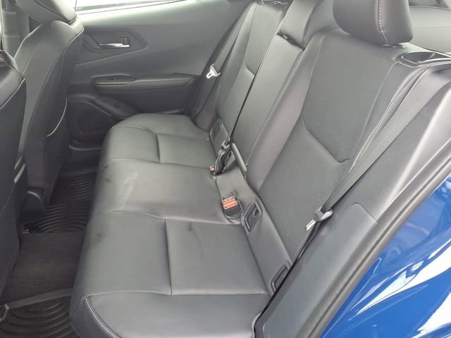 Used 2026 Toyota Prius XLE AWD/4WD image 16