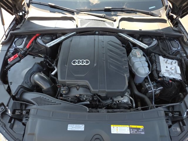 Used 2022 Audi A4 2.0T Premium Plus AWD/4WD image 26