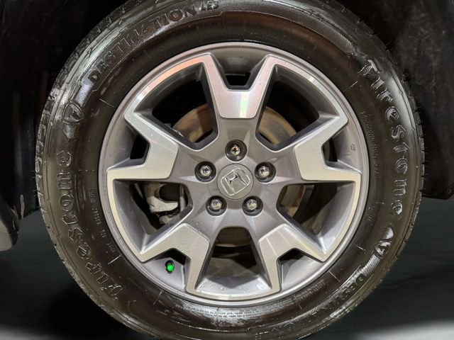 Used 2022 Honda Passport TrailSport image 31