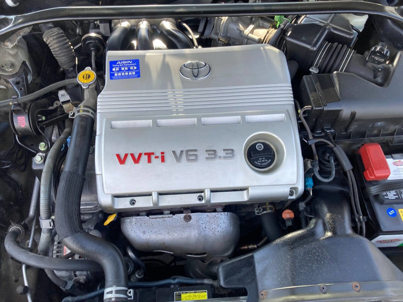 Used 2004 Toyota Solara SE image 36