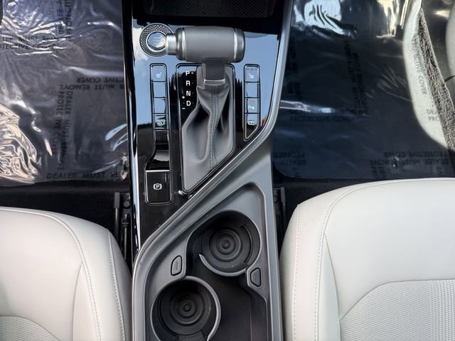 Certified 2023 Kia Niro EX Touring image 24