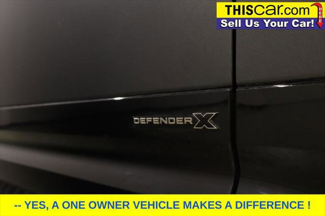 Used 2024 Land Rover Defender 110 X image 11