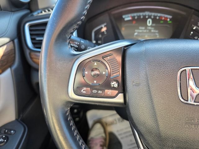 Used 2017 Honda CR-V EX-L image 11