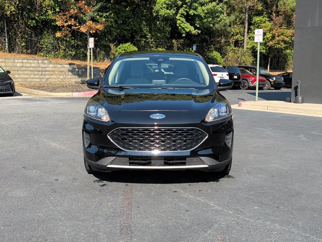 Used 2020 Ford Escape SE FWD image 2