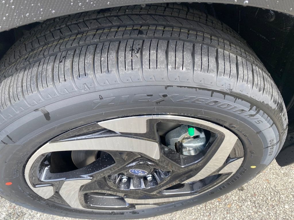 New 2026 Subaru Crosstrek 2.5i Limited image 23