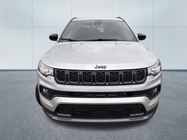New 2026 Jeep Compass Latitude AWD/4WD image 6