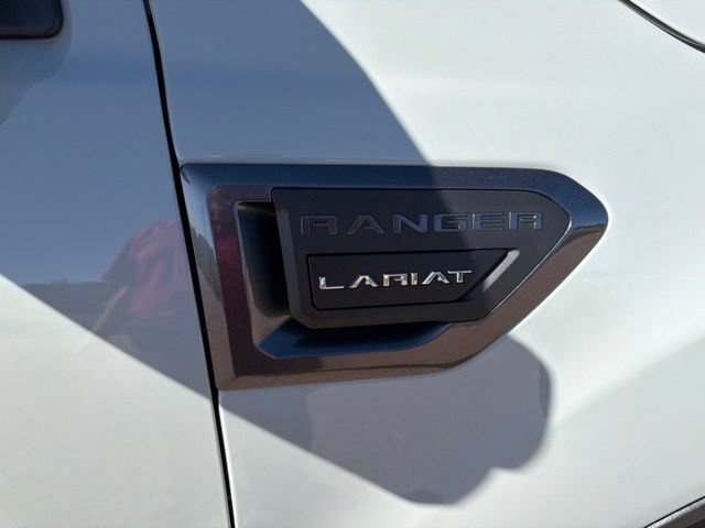 Used 2021 Ford Ranger Lariat w/ Equipment Group 501A High AWD/4WD image 13