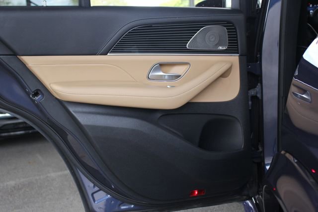 Used 2024 Mercedes-Benz GLE 350 4MATIC image 34