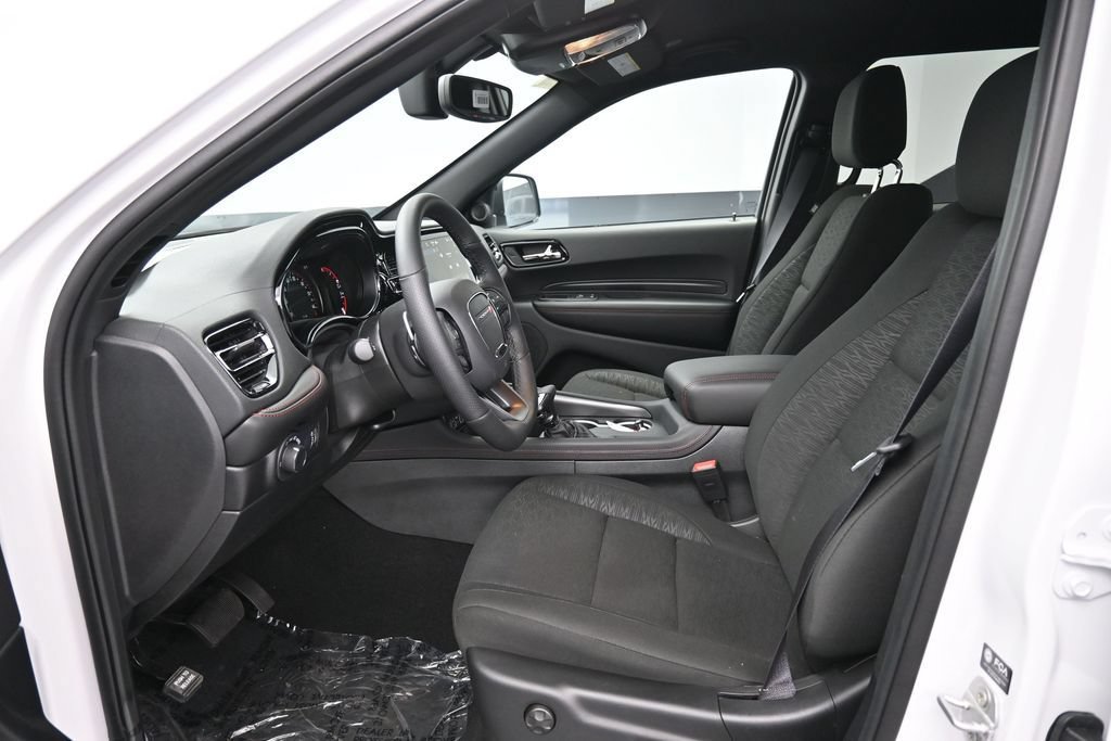 New 2026 Dodge Durango GT w/ Blacktop Package AWD/4WD image 11