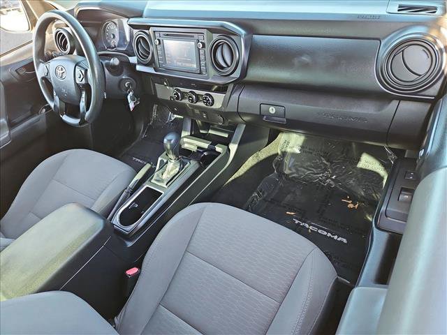 Used 2018 Toyota Tacoma SR RWD image 18