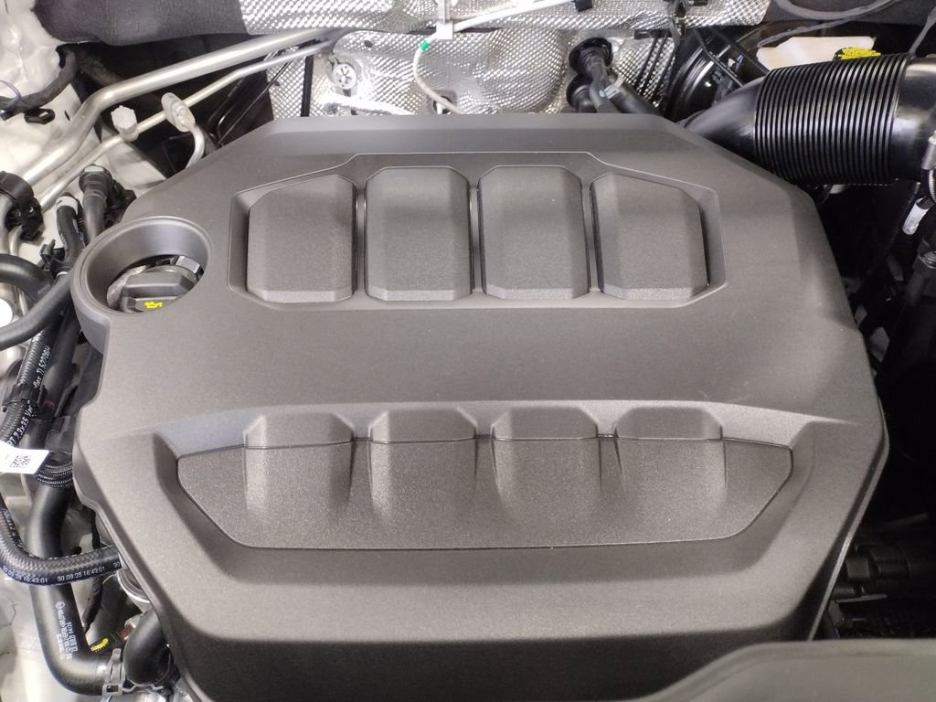 New 2026 Volkswagen Atlas SE image 6