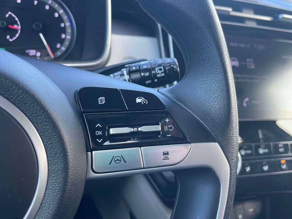 Used 2023 Hyundai Tucson SEL image 22