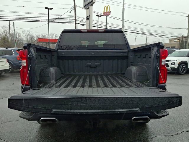 Certified 2023 Chevrolet Silverado 1500 RST image 28