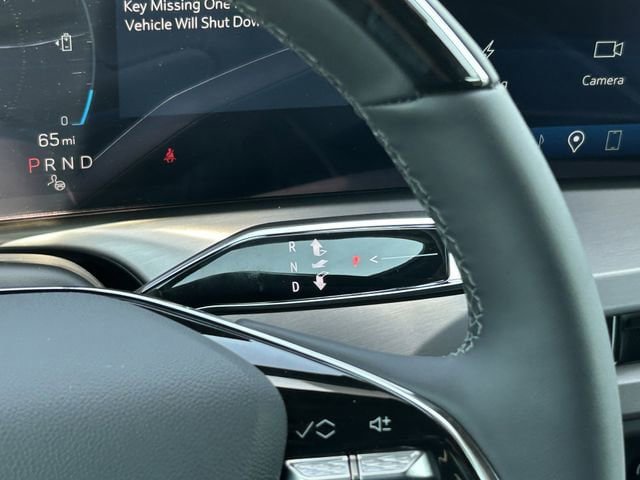 New 2026 Cadillac Vistiq Premium Luxury AWD/4WD image 17