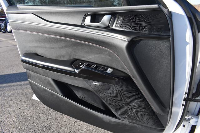 Certified 2023 Kia K5 GT w/ GT1 Package image 35