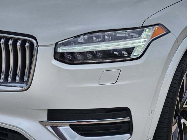 Used 2023 Volvo XC90 B6 Plus w/ Protection Package Premier image 9