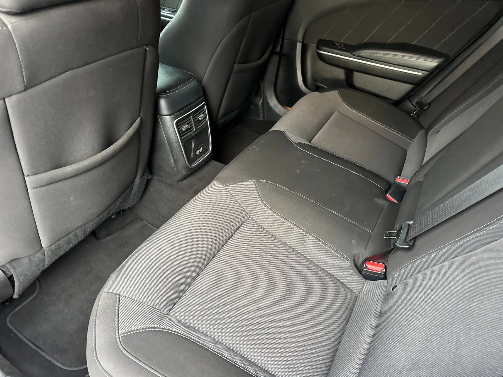 Used 2022 Dodge Charger SXT image 12