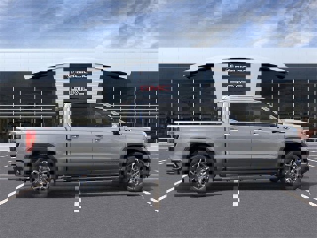 New 2026 GMC Sierra 1500 SLT image 5