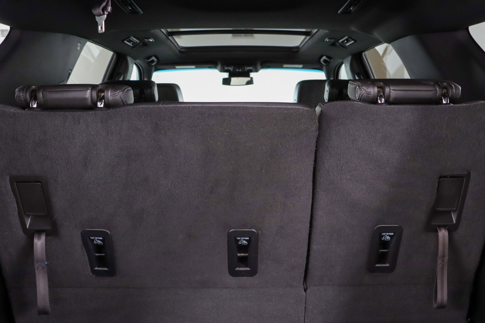 Used 2023 Chevrolet Tahoe Z71 image 34