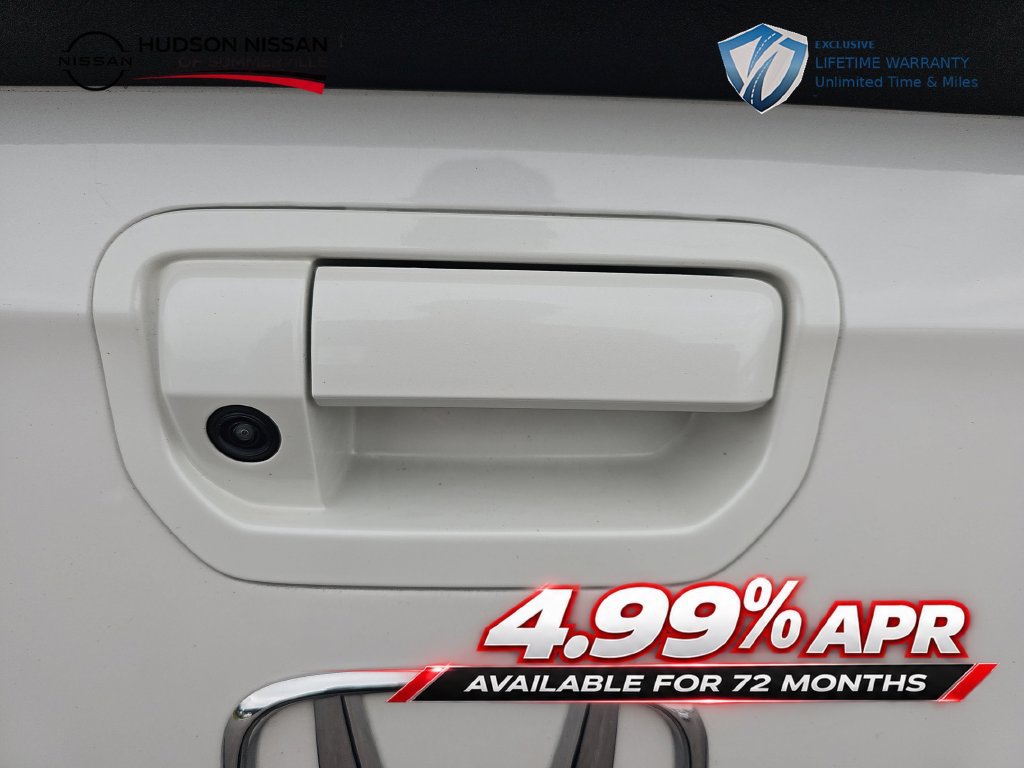 Used 2023 Honda Ridgeline RTL image 35