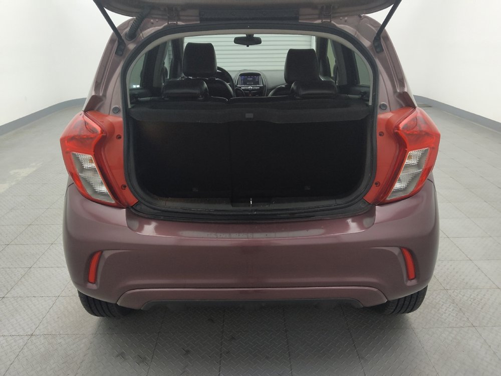 Used 2021 Chevrolet Spark ACTIV FWD image 29