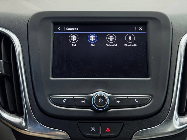 Used 2023 Chevrolet Equinox LT w/ Driver Convenience Package FWD image 39