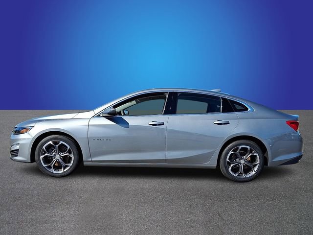 Used 2024 Chevrolet Malibu LT image 7