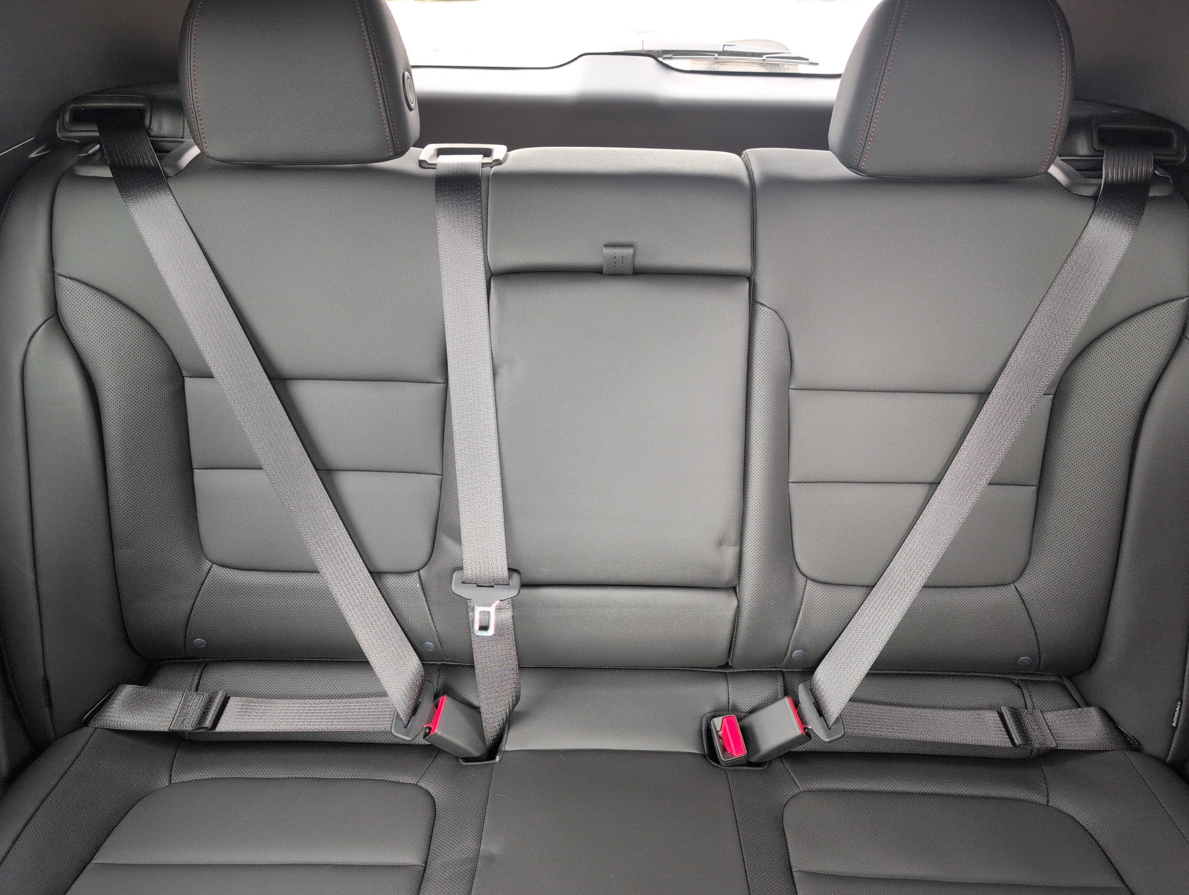 New 2026 Chevrolet TrailBlazer RS w/ Convenience Package image 23