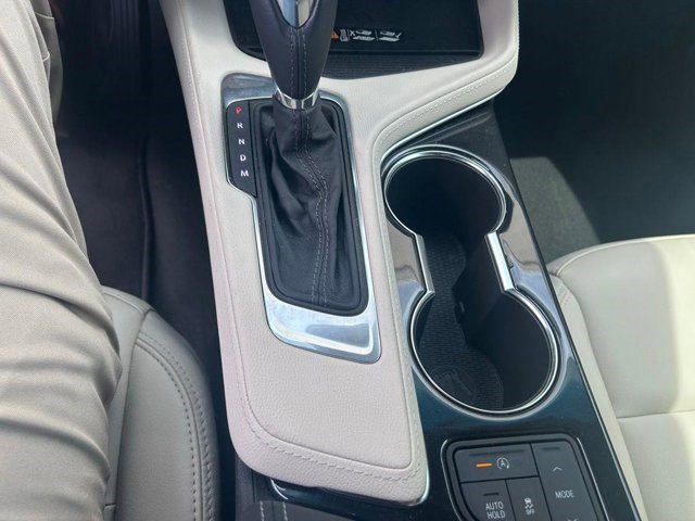 Certified 2023 Cadillac CT4 Luxury w/ Sun And Sound Package image 15