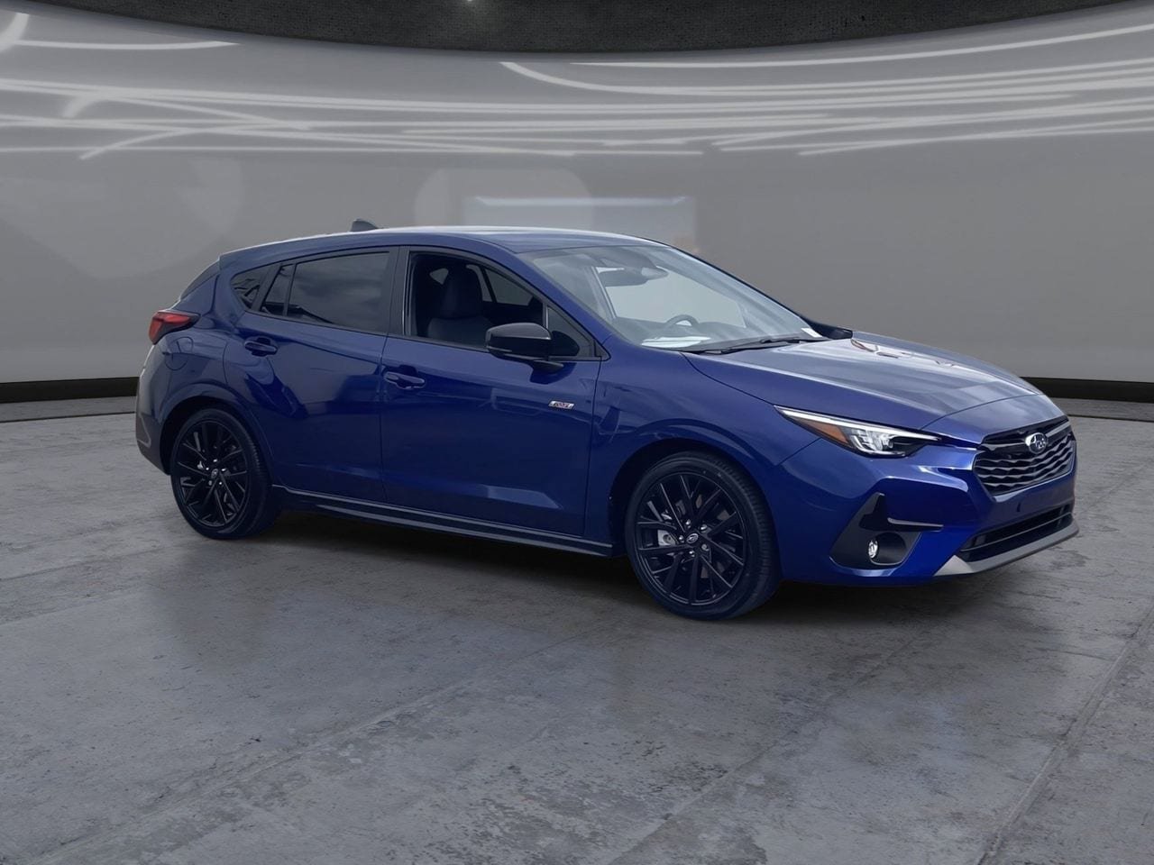 New 2026 Subaru Impreza RS w/ Popular Package #1 AWD/4WD image 2