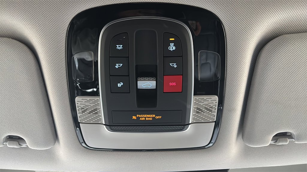 Certified 2025 Hyundai Palisade SEL image 29